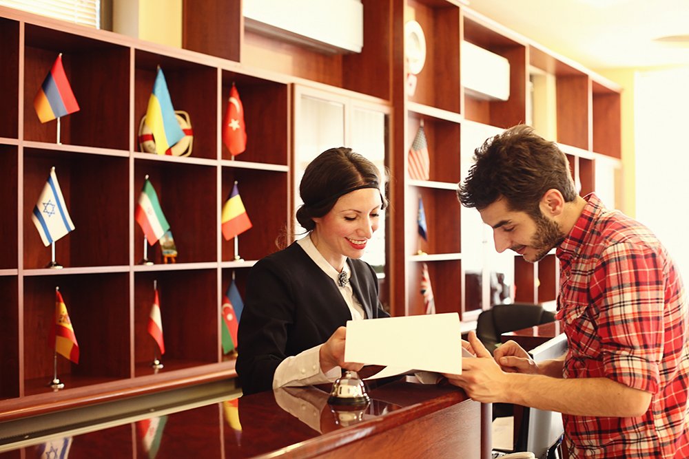 Astoria Hotel Photo